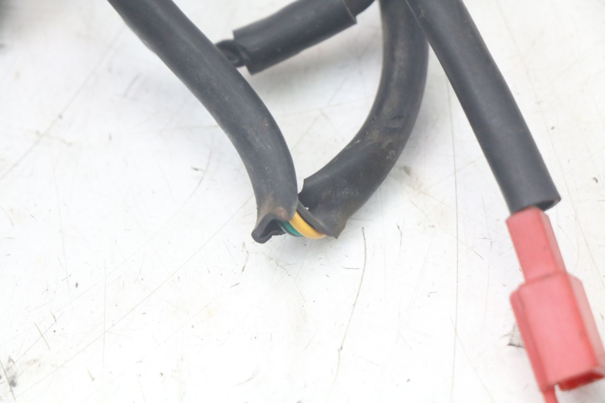 photo de CARBURADOR KYMCO LIKE 125 (2009 - 2016) - Ampliação dos componentes