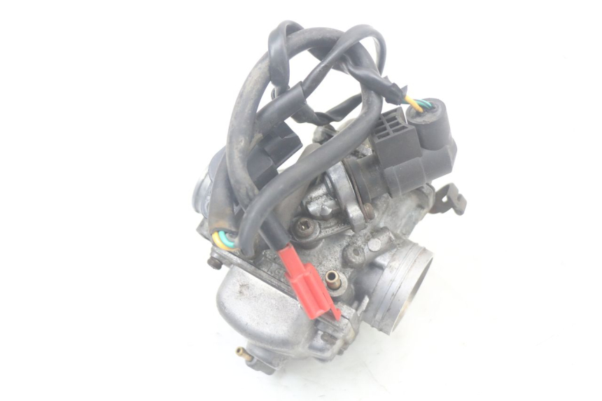 photo de CARBURADOR KYMCO LIKE 125 (2009 - 2016) - Ampliação técnica