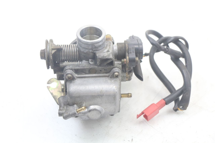photo de CARBURADOR KYMCO LIKE 125 (2009 - 2016) - Pontos de fixação