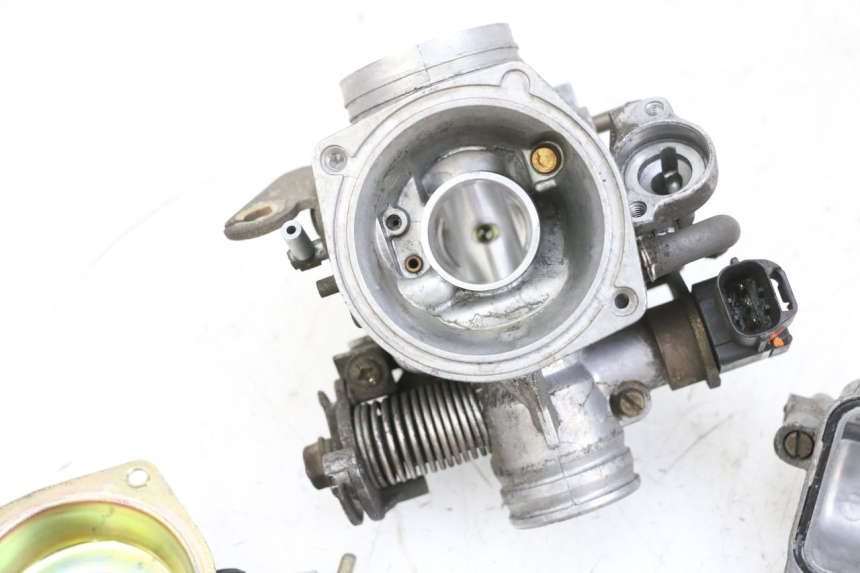 photo de CARBURADOR KYMCO LIKE 125 (2009 - 2016) - Ampliação dos componentes