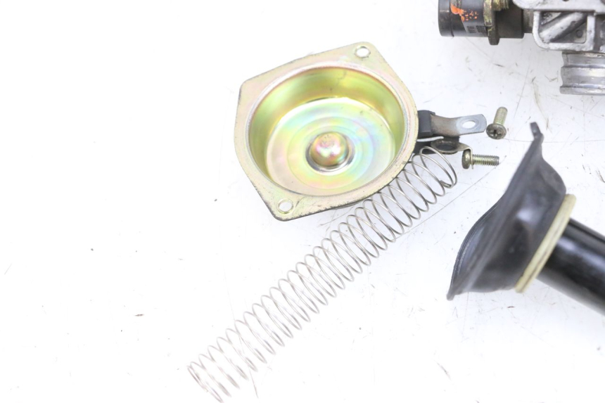 photo de CARBURADOR KYMCO LIKE 125 (2009 - 2016) - Estrutura - ampliação