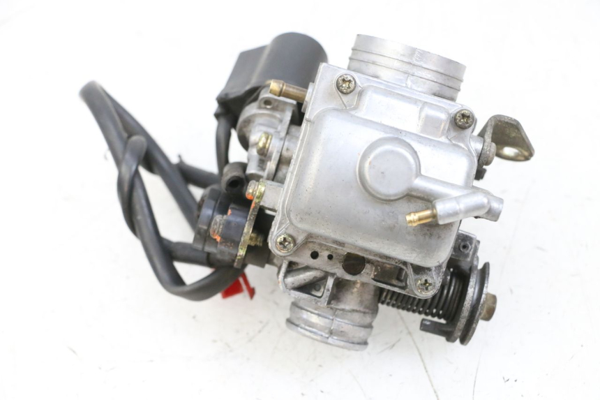 photo de CARBURADOR KYMCO LIKE 125 (2009 - 2016) - Zoom do estado de desgaste