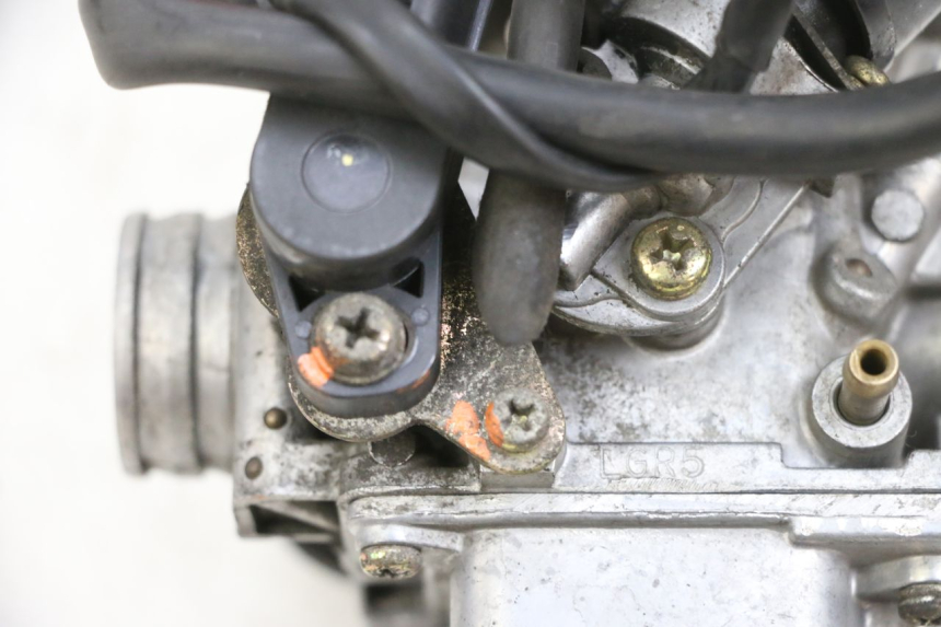 photo de CARBURADOR KYMCO LIKE 125 (2009 - 2016) - Ampliação técnica
