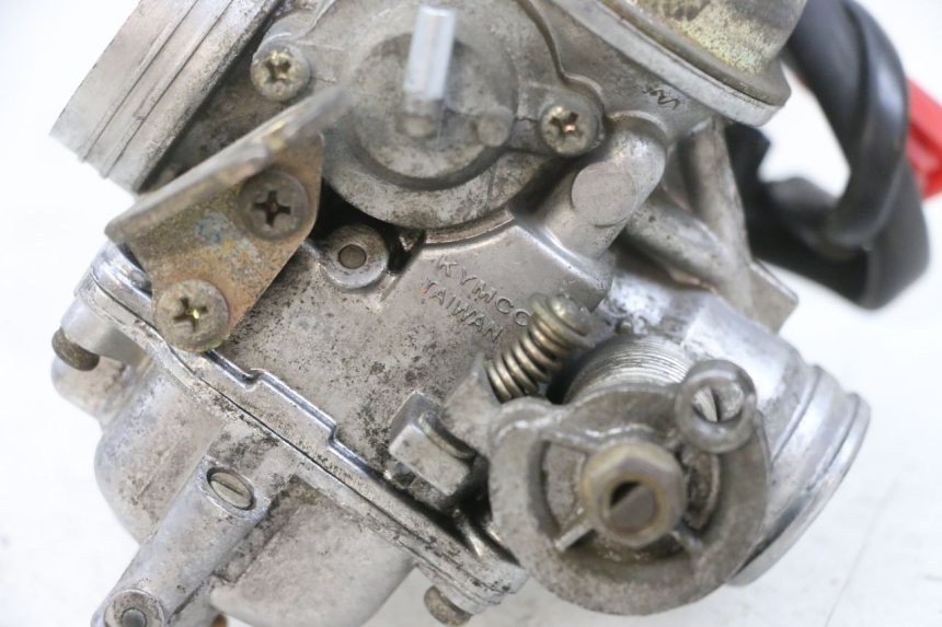 photo de CARBURADOR KYMCO LIKE 125 (2009 - 2016) - Peça verificada
