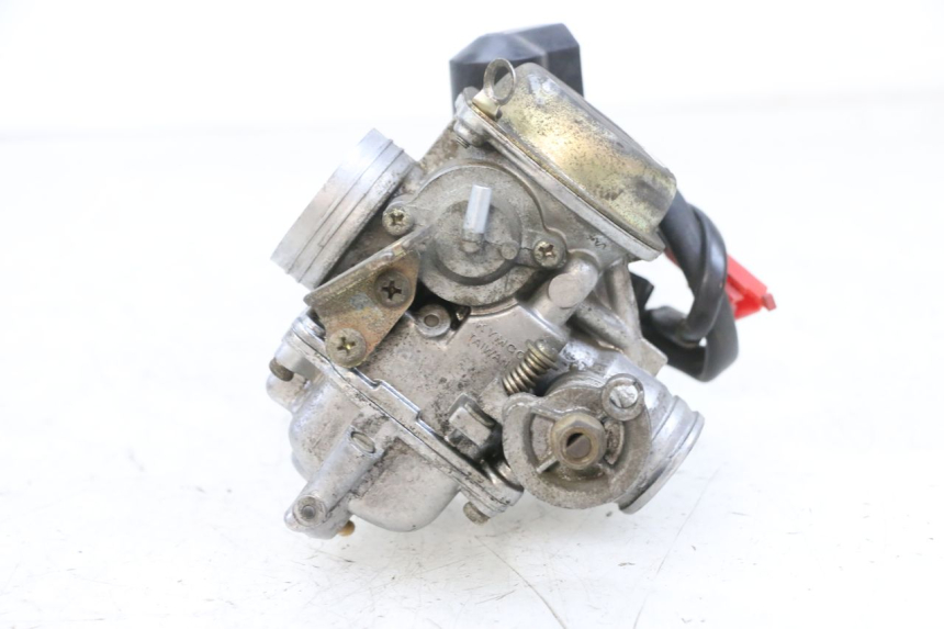 photo de CARBURADOR KYMCO LIKE 125 (2009 - 2016) - Marcações e referências