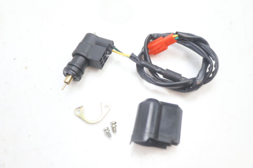 photo de CARBURADOR KYMCO LIKE 125 (2009 - 2016) - Ampliação dos componentes