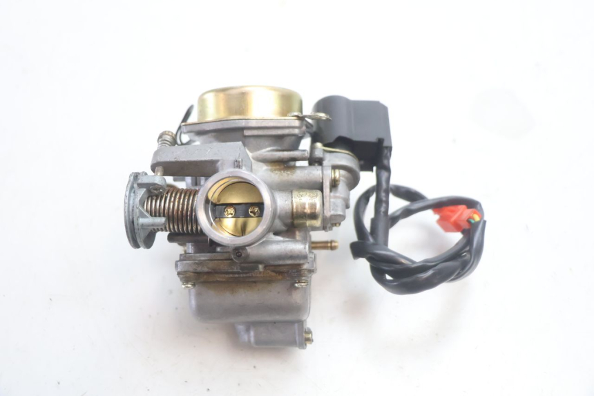photo de CARBURADOR KYMCO LIKE 125 (2009 - 2016) - Zoom do estado de desgaste