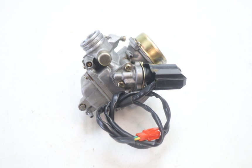 photo de CARBURADOR KYMCO LIKE 125 (2009 - 2016) - Outro ângulo de visão