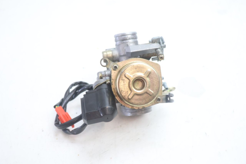 photo de CARBURADOR KYMCO LIKE 125 (2009 - 2016) - Ampliação técnica