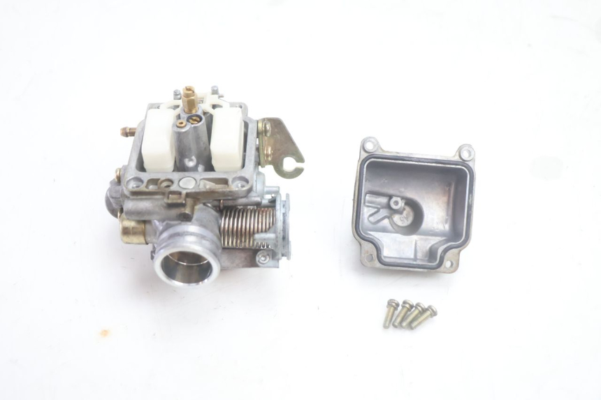 photo de CARBURADOR KYMCO LIKE 125 (2009 - 2016) - Estado da superfície