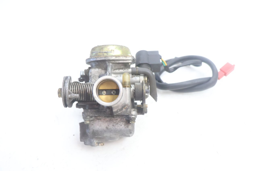 photo de CARBURADOR KYMCO LIKE 125 (2009 - 2016) - Zoom do estado de desgaste