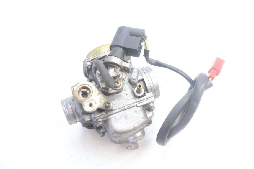 photo de CARBURADOR KYMCO LIKE 125 (2009 - 2016) - Outro ângulo de visão