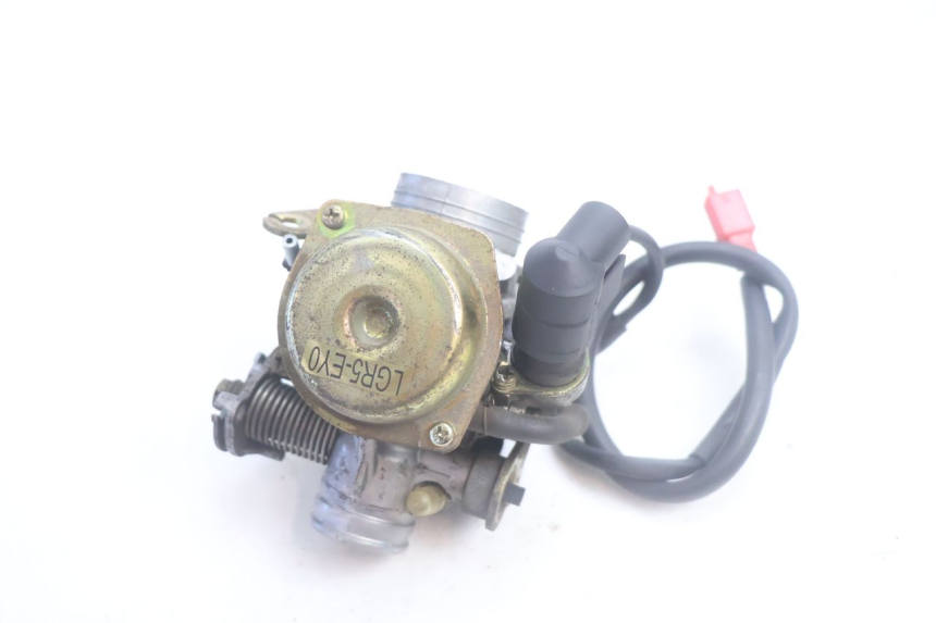 photo de CARBURADOR KYMCO LIKE 125 (2009 - 2016) - Ampliação técnica