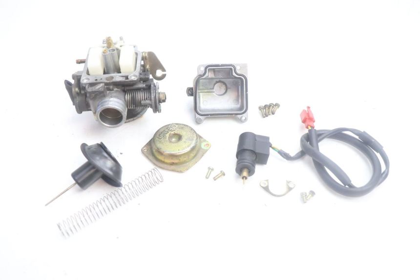 photo de CARBURADOR KYMCO LIKE 125 (2009 - 2016) - Pontos de fixação