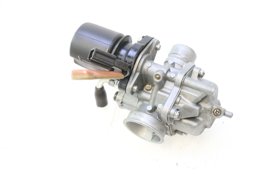 photo de CARBURADOR LONGJIA LJ50QT 8M 2T 50 (2010 - 2017) - Ampliação técnica