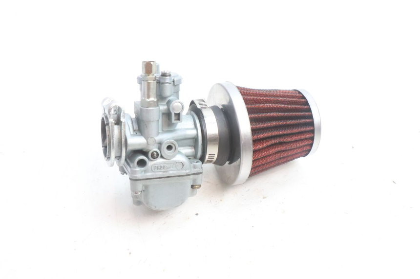 photo de CARBURADOR PEUGEOT LUDIX BLASTER 50 (2006 - 2014) - Vista principal
