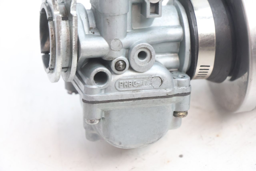 photo de CARBURADOR PEUGEOT LUDIX BLASTER 50 (2006 - 2014) - Detalhe da peça