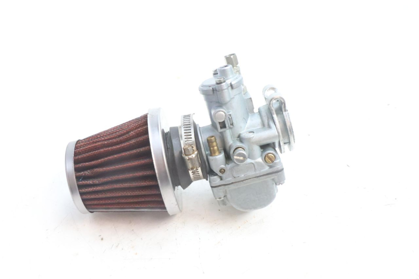 photo de CARBURADOR PEUGEOT LUDIX BLASTER 50 (2006 - 2014) - Zoom do estado de desgaste