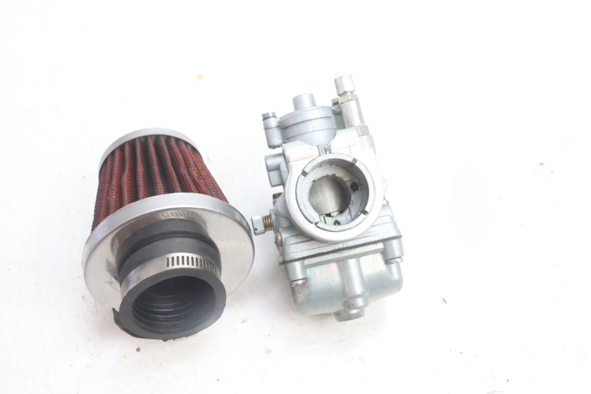 photo de CARBURADOR PEUGEOT LUDIX BLASTER 50 (2006 - 2014) - Outro ângulo de visão