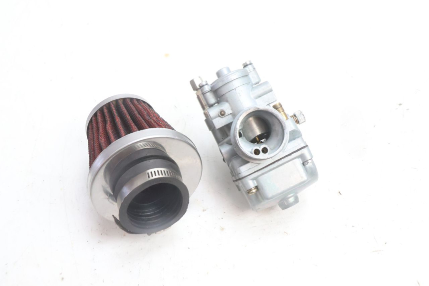 photo de CARBURADOR PEUGEOT LUDIX BLASTER 50 (2006 - 2014) - Ampliação técnica