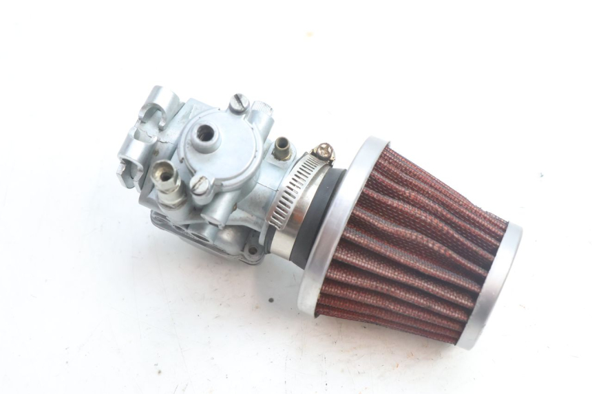 photo de CARBURADOR PEUGEOT LUDIX BLASTER 50 (2006 - 2014) - Vista geral