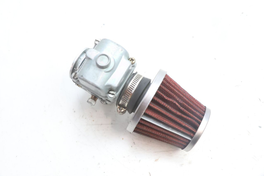 photo de CARBURADOR PEUGEOT LUDIX BLASTER 50 (2006 - 2014) - Pontos de fixação