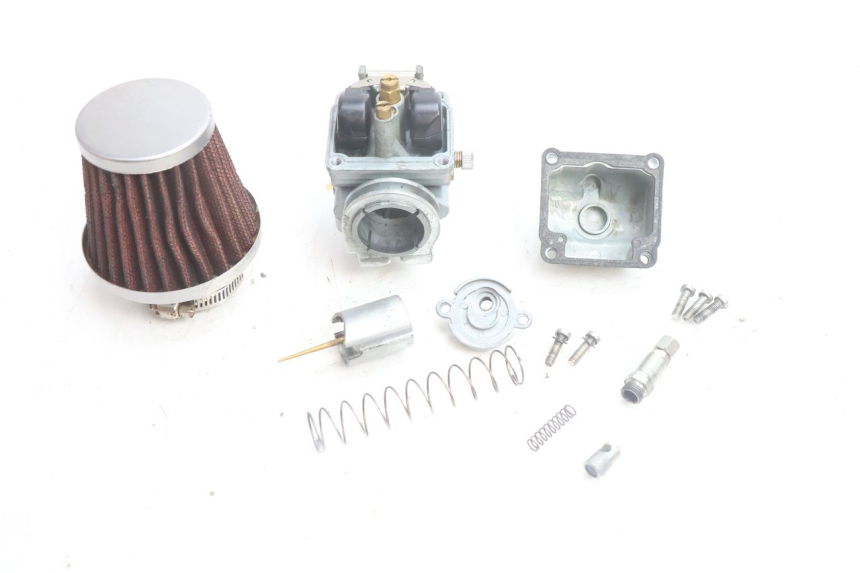 photo de CARBURADOR PEUGEOT LUDIX BLASTER 50 (2006 - 2014) - Peça verificada