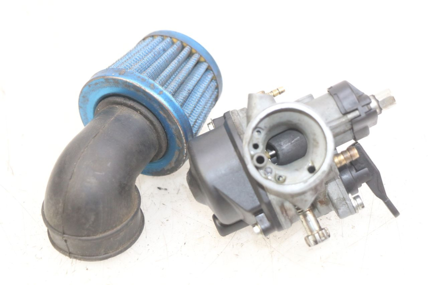 photo de CARBURADOR PEUGEOT LUDIX 50 (2005 - 2007) - Vista principal