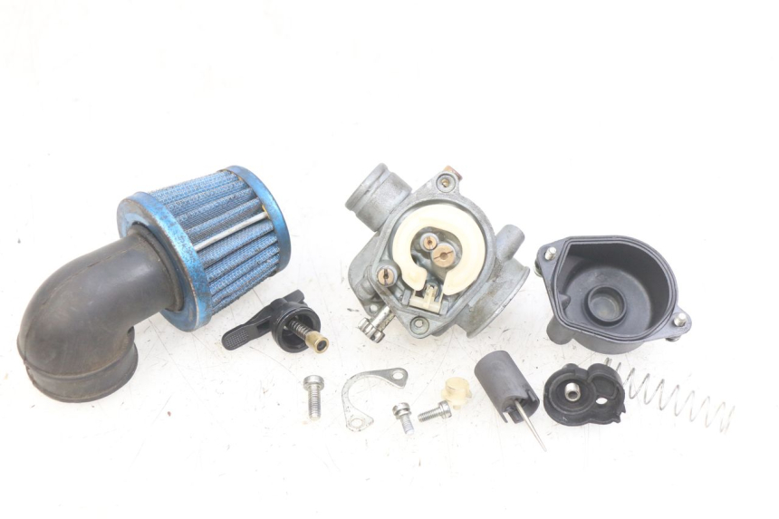 photo de CARBURADOR PEUGEOT LUDIX 50 (2005 - 2007) - Detalhe da peça