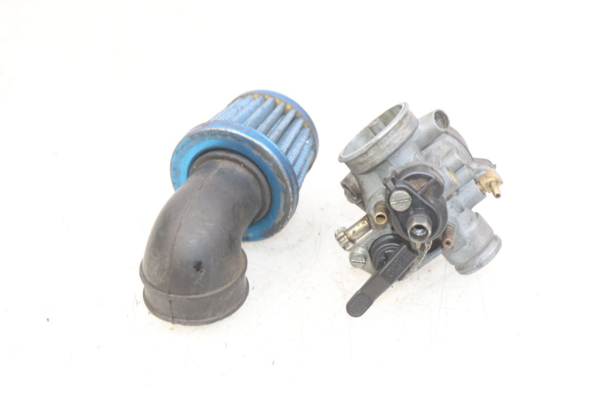photo de CARBURADOR PEUGEOT LUDIX 50 (2005 - 2007) - Outro ângulo de visão