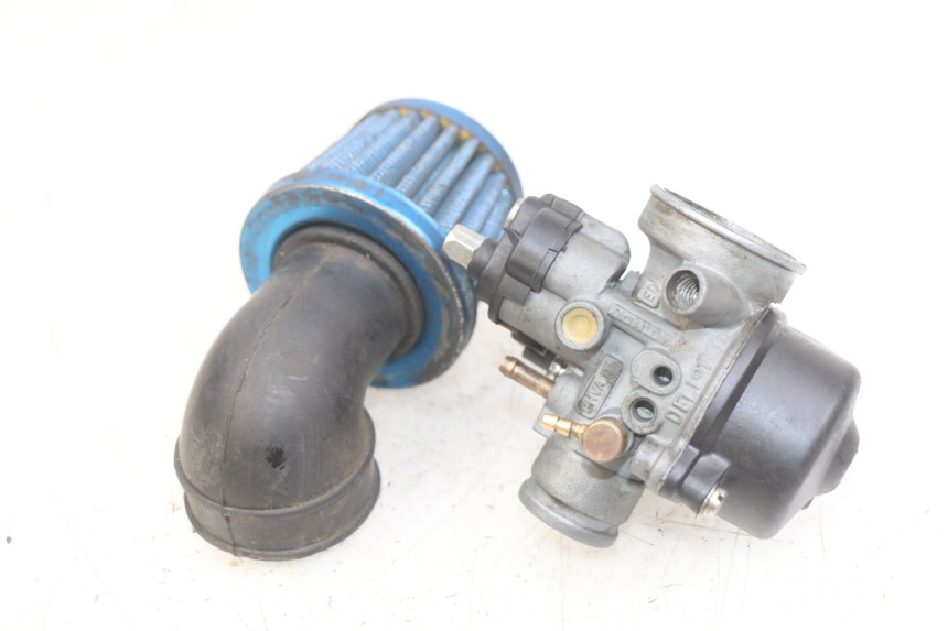 photo de CARBURADOR PEUGEOT LUDIX 50 (2005 - 2007) - Ampliação técnica