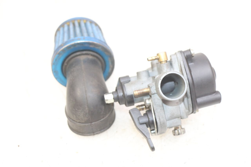 photo de CARBURADOR PEUGEOT LUDIX 50 (2005 - 2007) - Vista geral