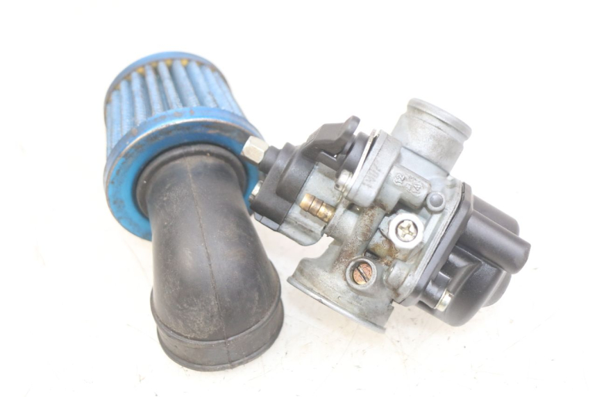 photo de CARBURADOR PEUGEOT LUDIX 50 (2005 - 2007) - Pontos de fixação