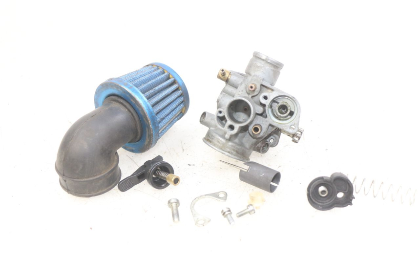 photo de CARBURADOR PEUGEOT LUDIX 50 (2005 - 2007) - Estado da superfície