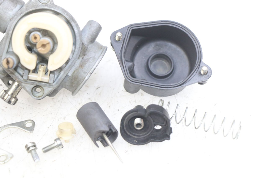 photo de CARBURADOR PEUGEOT LUDIX 50 (2005 - 2007) - Peça verificada