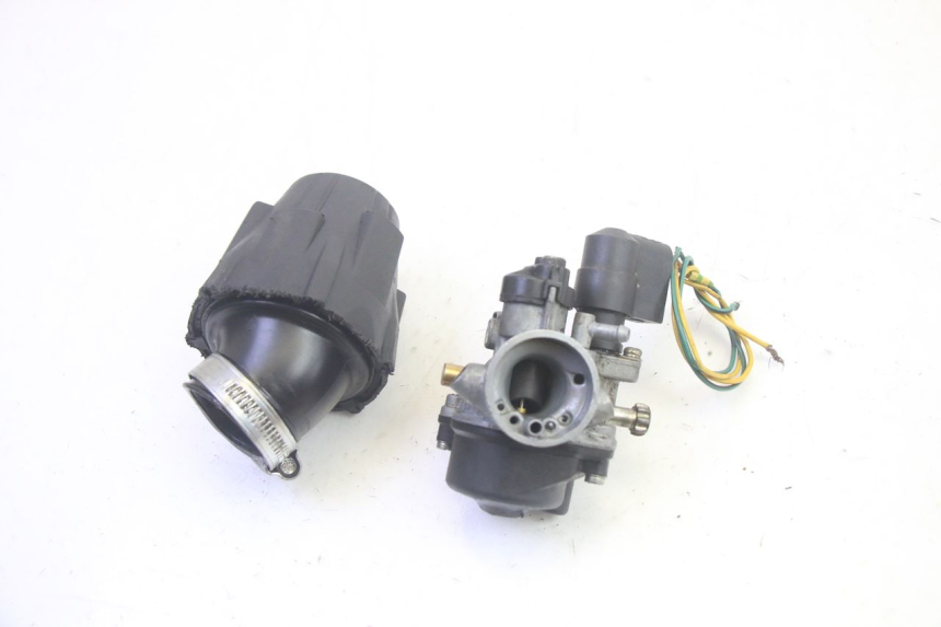 photo de CARBURADOR PEUGEOT LUDIX 50 (2005 - 2007) - Vista principal