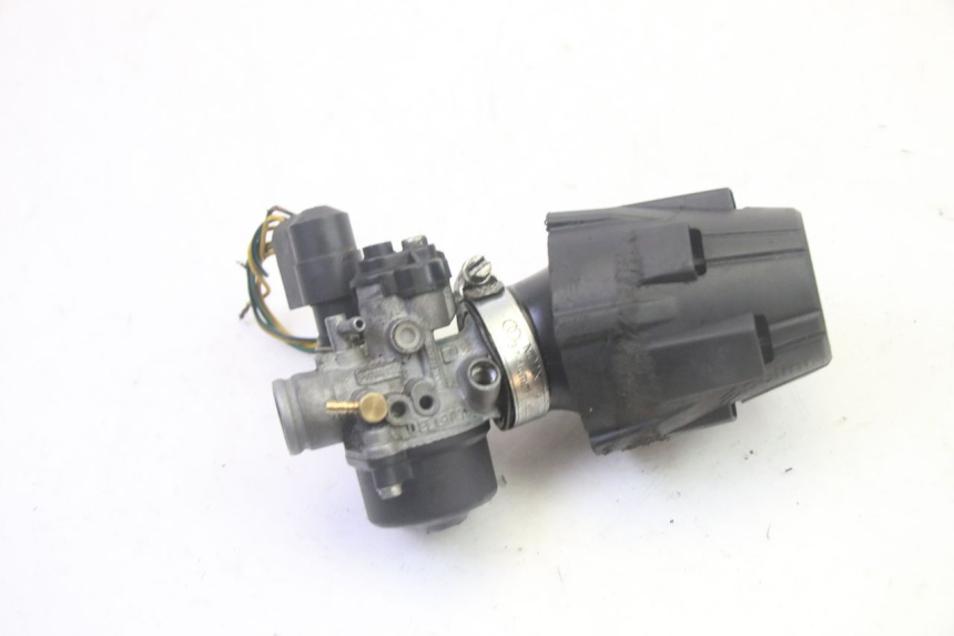photo de CARBURADOR PEUGEOT LUDIX 50 (2005 - 2007) - Detalhe da peça