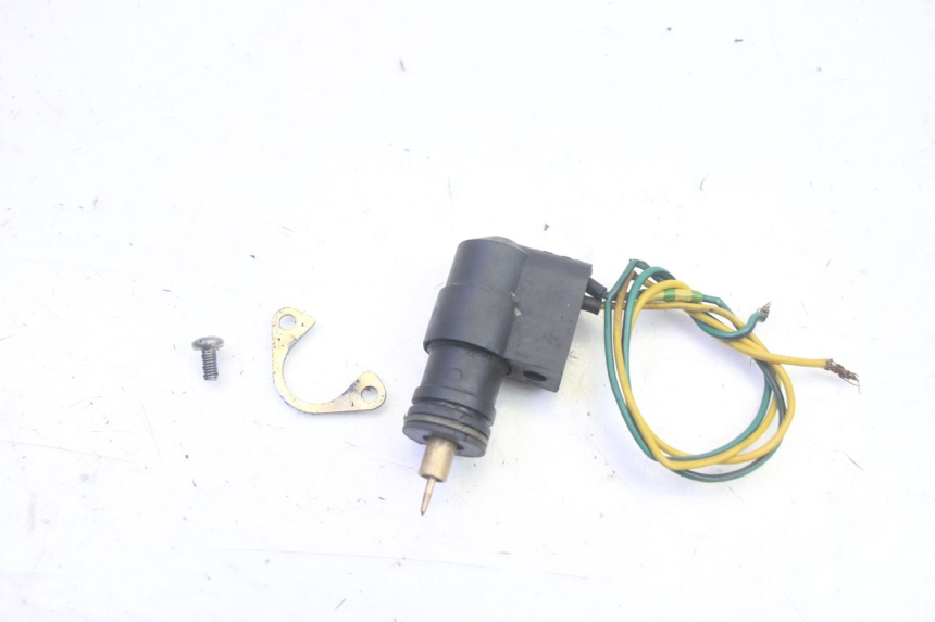 photo de CARBURADOR PEUGEOT LUDIX 50 (2005 - 2007) - Detalhes característicos