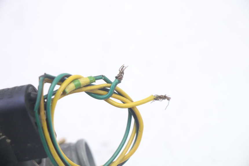 photo de CARBURADOR PEUGEOT LUDIX 50 (2005 - 2007) - Ampliação dos componentes