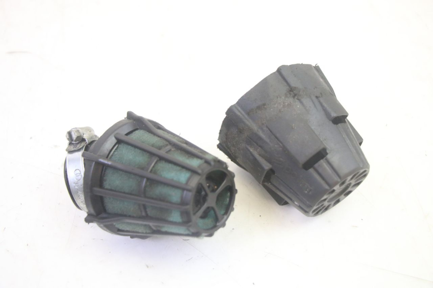 photo de CARBURADOR PEUGEOT LUDIX 50 (2005 - 2007) - Vista de perto