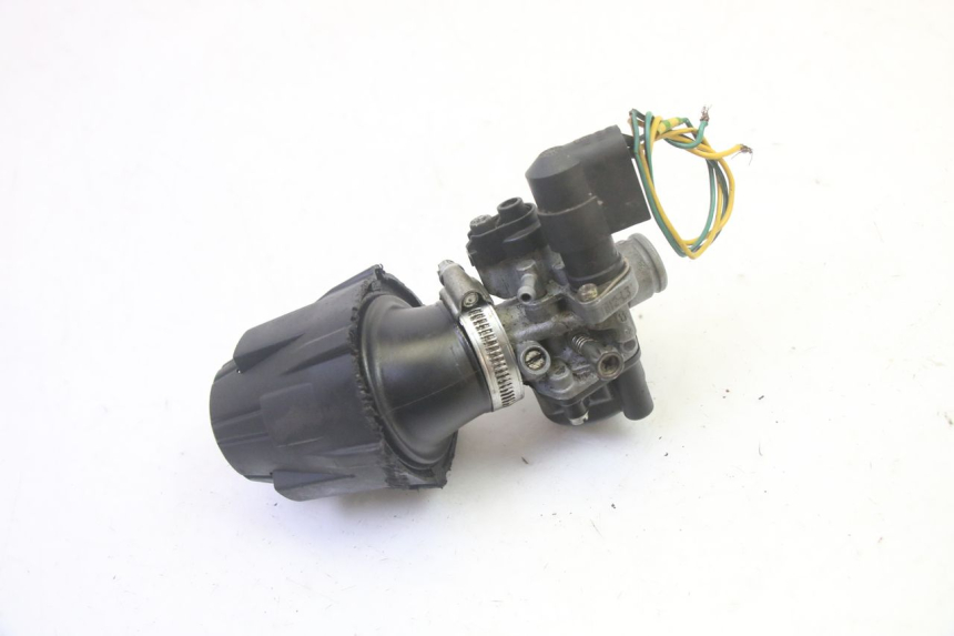 photo de CARBURADOR PEUGEOT LUDIX 50 (2005 - 2007) - Outro ângulo de visão