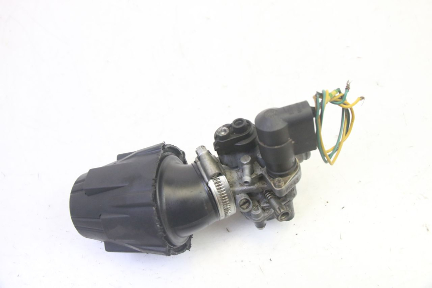 photo de CARBURADOR PEUGEOT LUDIX 50 (2005 - 2007) - Ampliação técnica
