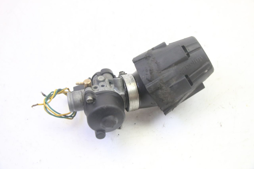photo de CARBURADOR PEUGEOT LUDIX 50 (2005 - 2007) - Vista geral