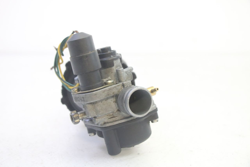photo de CARBURADOR PEUGEOT LUDIX 50 (2005 - 2007) - Pontos de fixação