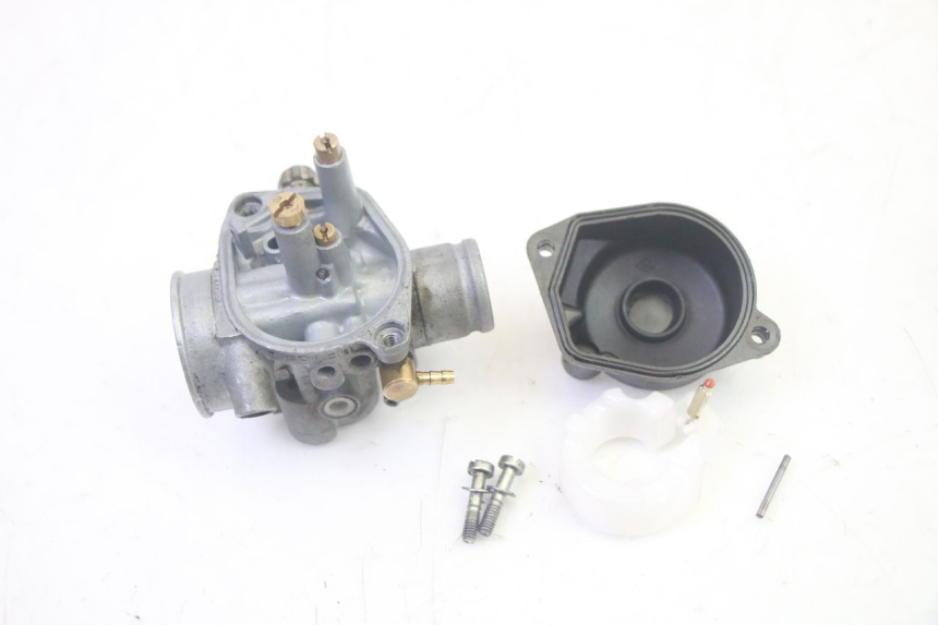 photo de CARBURADOR PEUGEOT LUDIX 50 (2005 - 2007) - Peça verificada