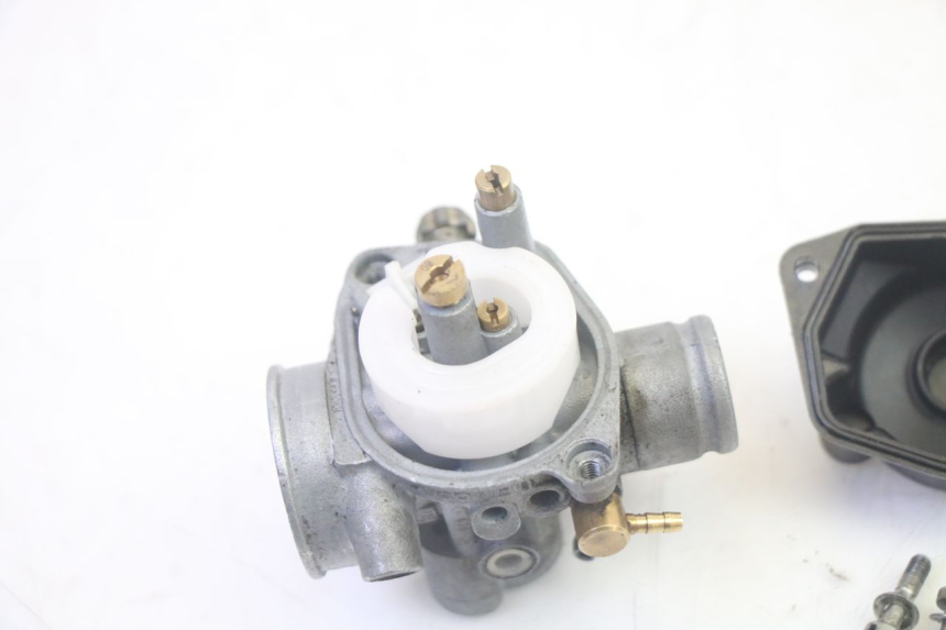 photo de CARBURADOR PEUGEOT LUDIX 50 (2005 - 2007) - Marcações e referências
