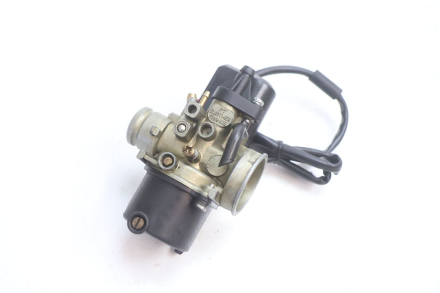 photo de CARBURADOR PEUGEOT LUDIX 50 (2008 - 2017) - Detalhe da peça
