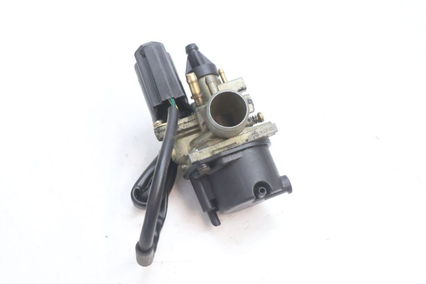 photo de CARBURADOR PEUGEOT LUDIX 50 (2008 - 2017) - Outro ângulo de visão