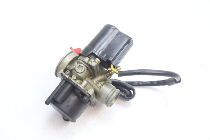 photo de CARBURADOR PEUGEOT LUDIX 50 (2008 - 2017) - Ampliação técnica