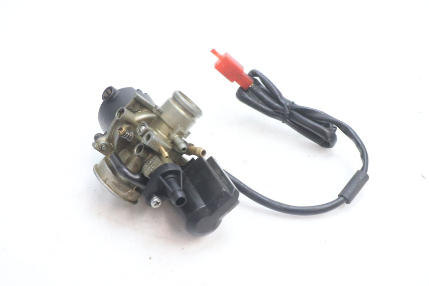 photo de CARBURADOR PEUGEOT LUDIX 50 (2008 - 2017) - Vista geral